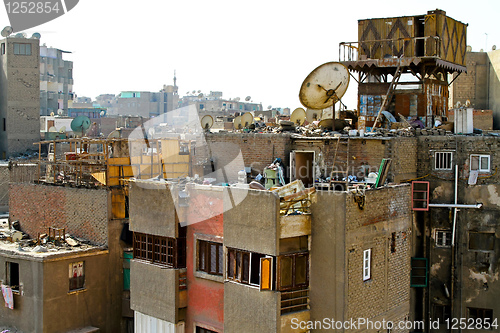 Image of Real Cairo