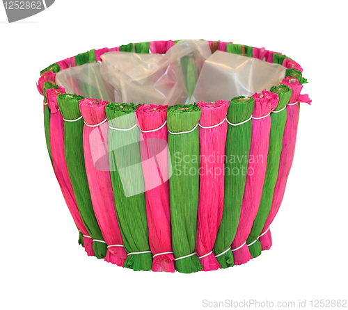 Image of Flowerpot