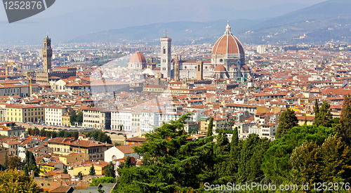 Image of Duomo Florence