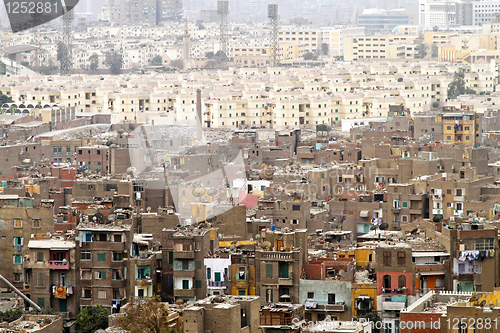 Image of Neighbourhood Cairo