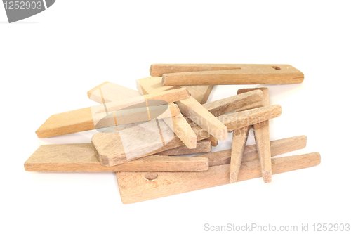 Image of Clothespins