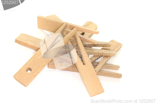 Image of Clothespins