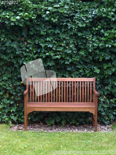 Image of Bench