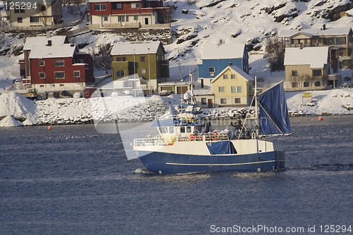 Image of Finnmark