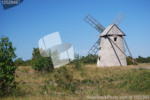 Image of Windmill