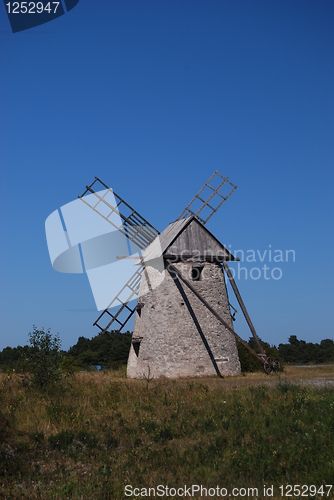 Image of Windmill