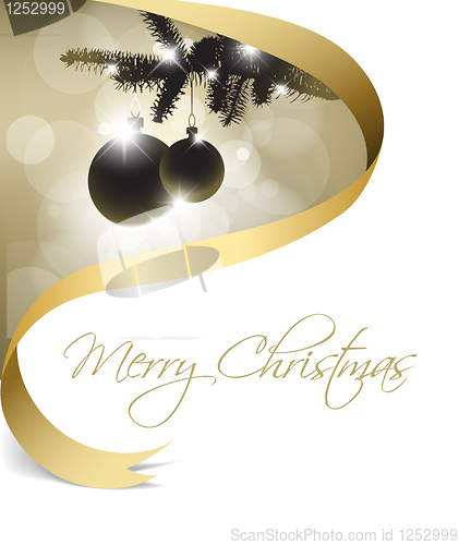 Image of Christmas card