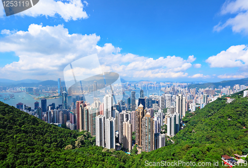 Image of Hong Kong