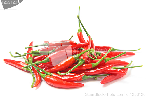 Image of red pepper