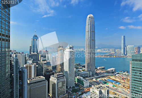 Image of Hong Kong