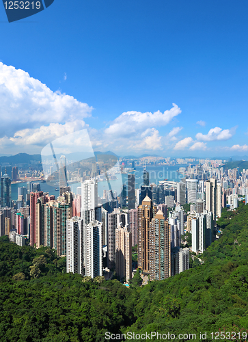 Image of Hong Kong