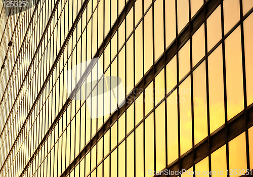 Image of office building