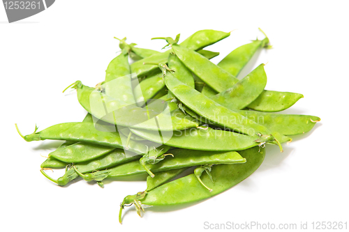 Image of Snow peas