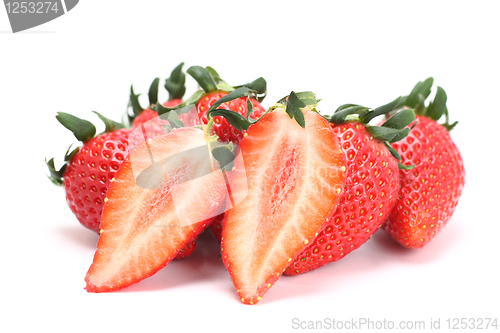 Image of Strawberry