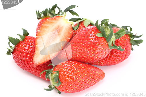 Image of Strawberry