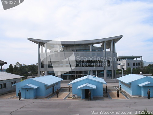 Image of DMZ Korea