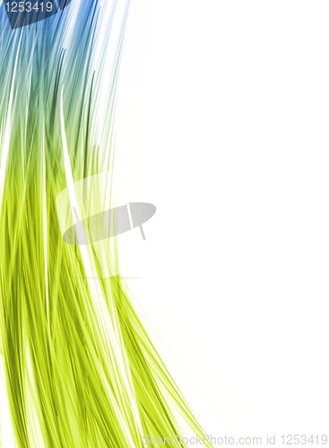 Image of modern background