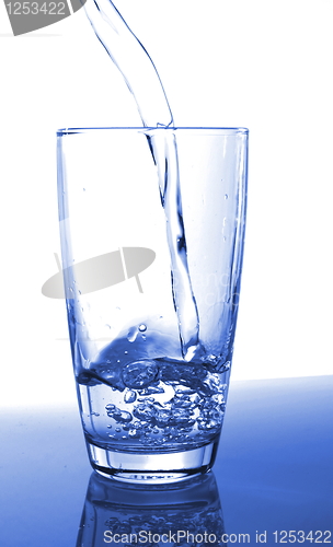 Image of food and drink