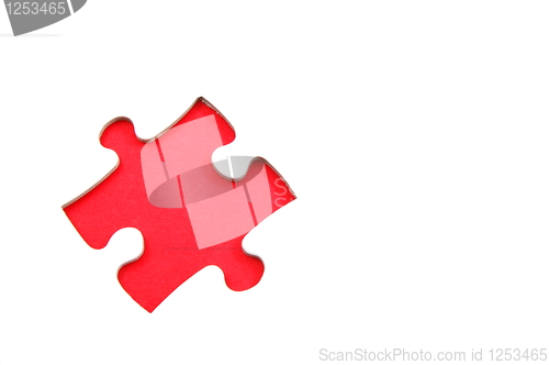 Image of jigsaw or puzzle