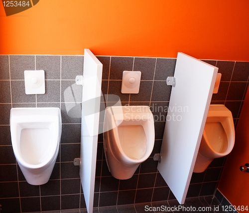 Image of toilet