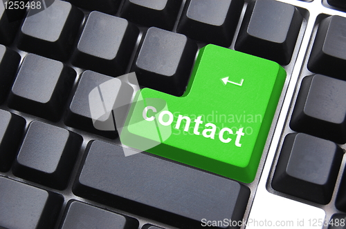Image of contact
