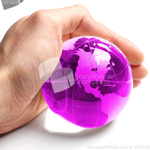 Image of environmental protection