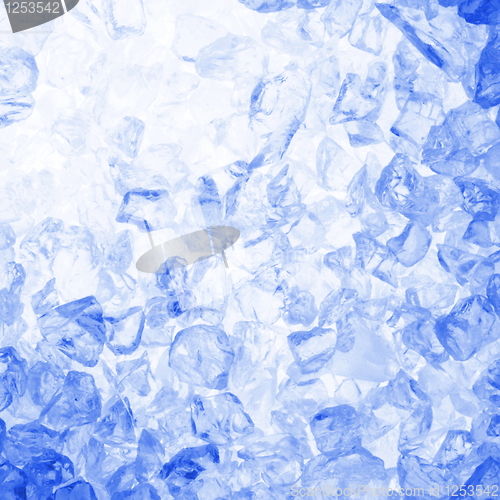 Image of ice