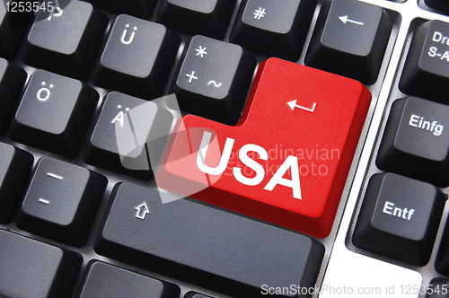 Image of usa
