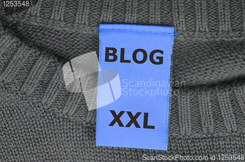 Image of blog