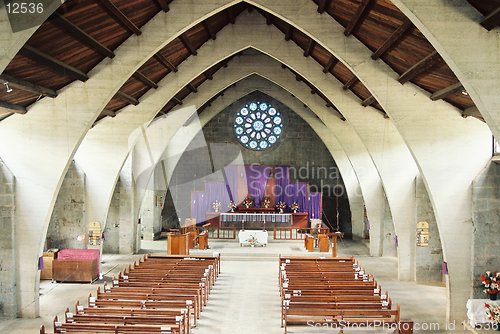 Image of place of worship