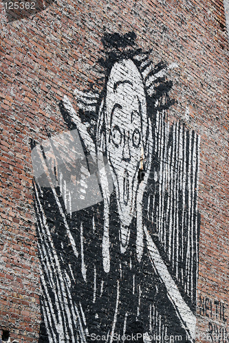 Image of Blitz, Oslo
