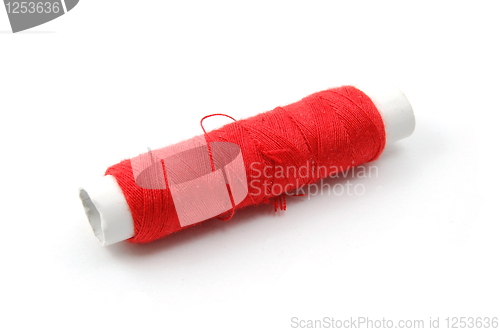 Image of sewing kit