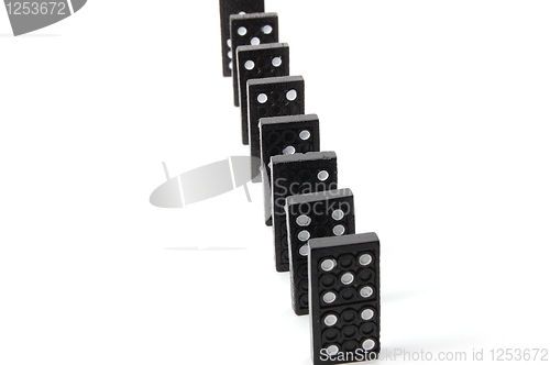 Image of domino