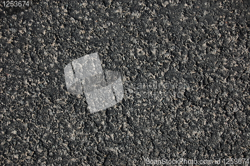 Image of asphalt texture