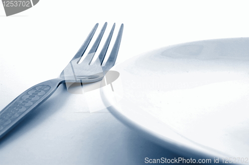 Image of fork 