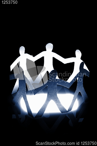 Image of social network