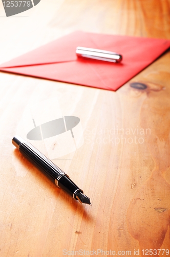 Image of envelop