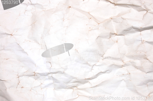 Image of old paper