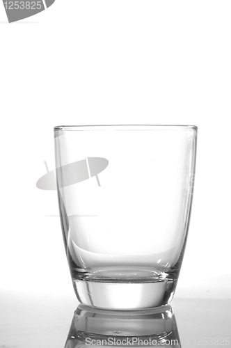Image of pouring water