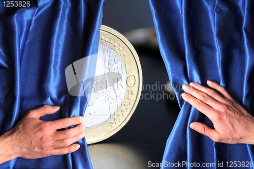 Image of money