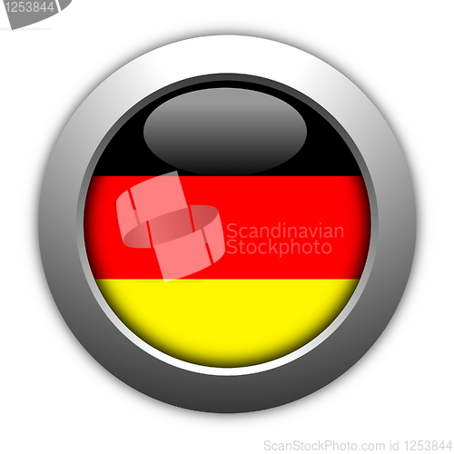 Image of germany button