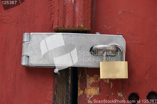 Image of Lock