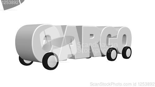 Image of cargo