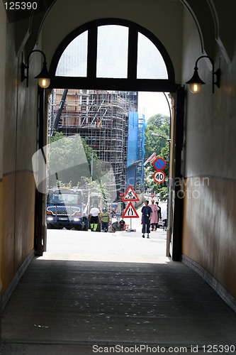 Image of Bislett, Oslo