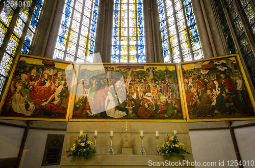 Image of Propsteikirche