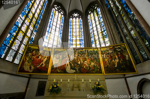 Image of Propsteikirche