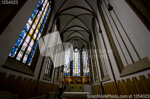Image of Propsteikirche