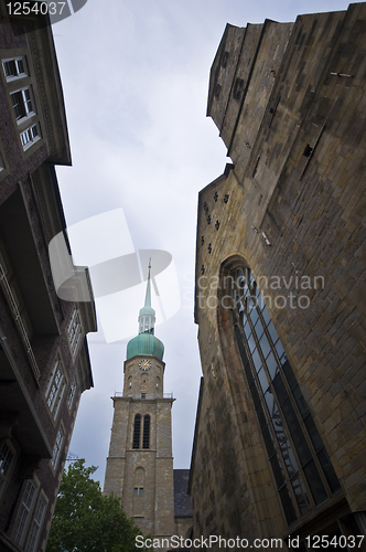 Image of Churches in Dortmund