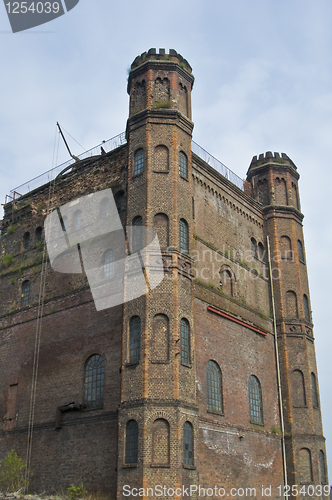 Image of Zeche Westhausen