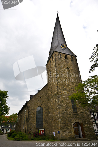 Image of St Georg